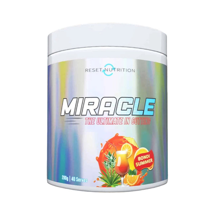 Miracle Thermogenic