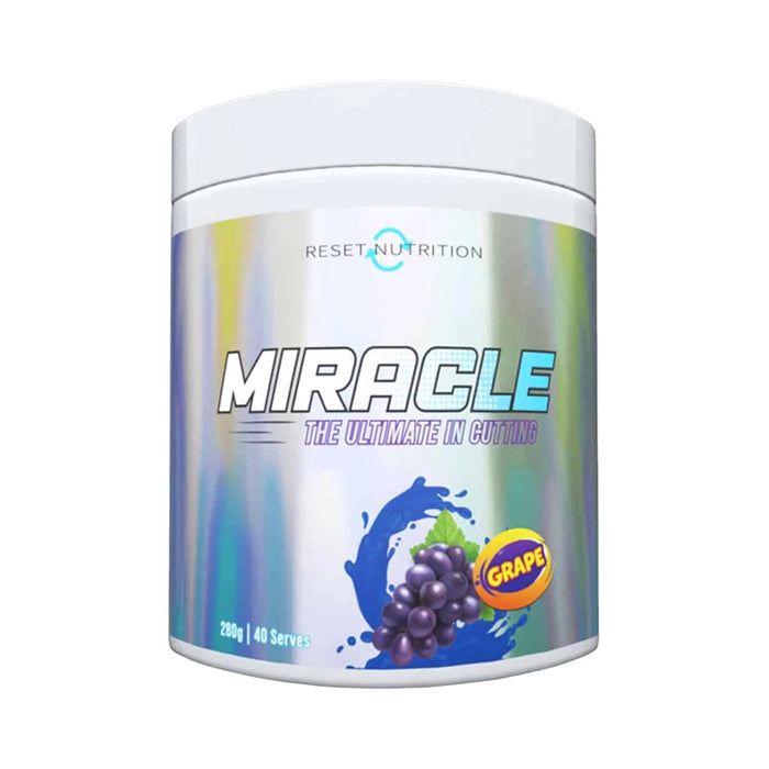 Miracle Thermogenic