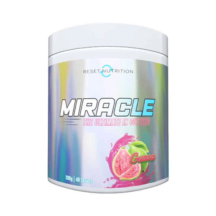 Miracle Thermogenic