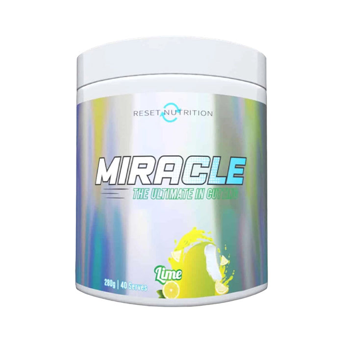 Miracle Thermogenic