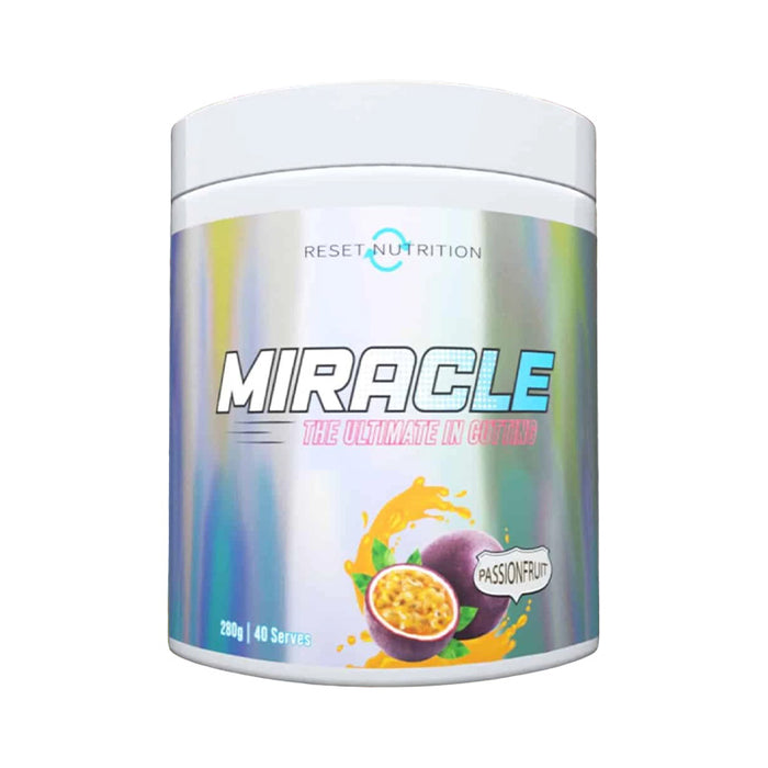 Miracle Thermogenic