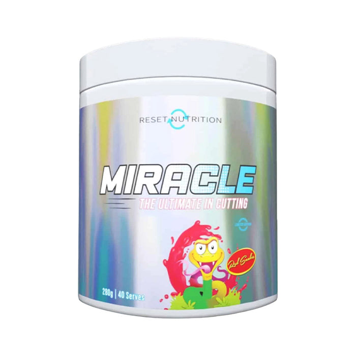 Miracle Thermogenic