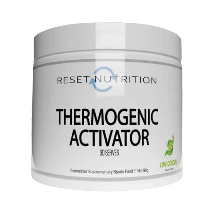 Thermogenic Activator