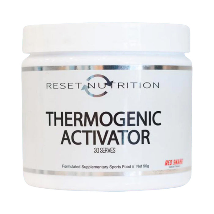 Thermogenic Activator