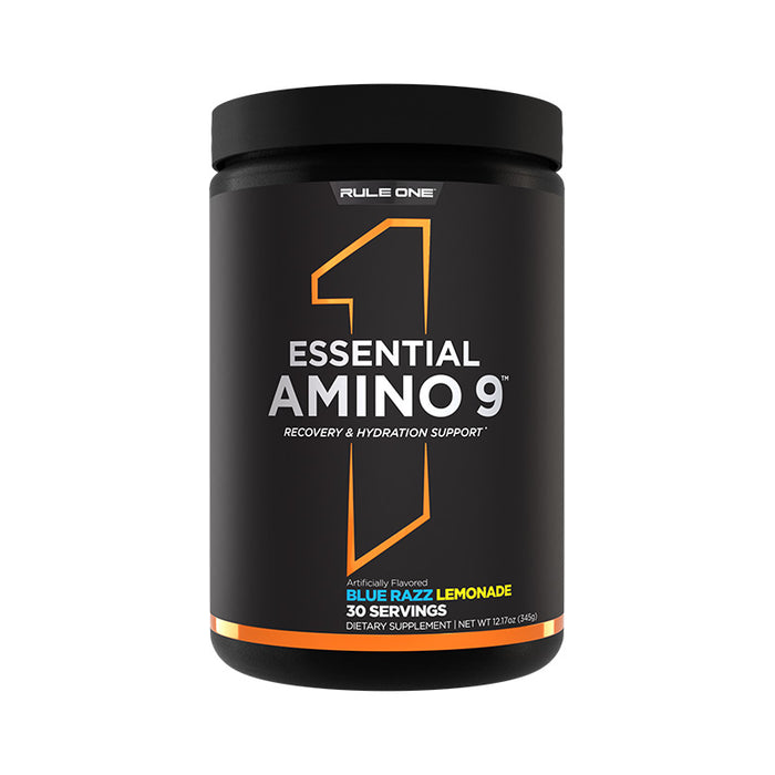 R1 Essential Amino 9