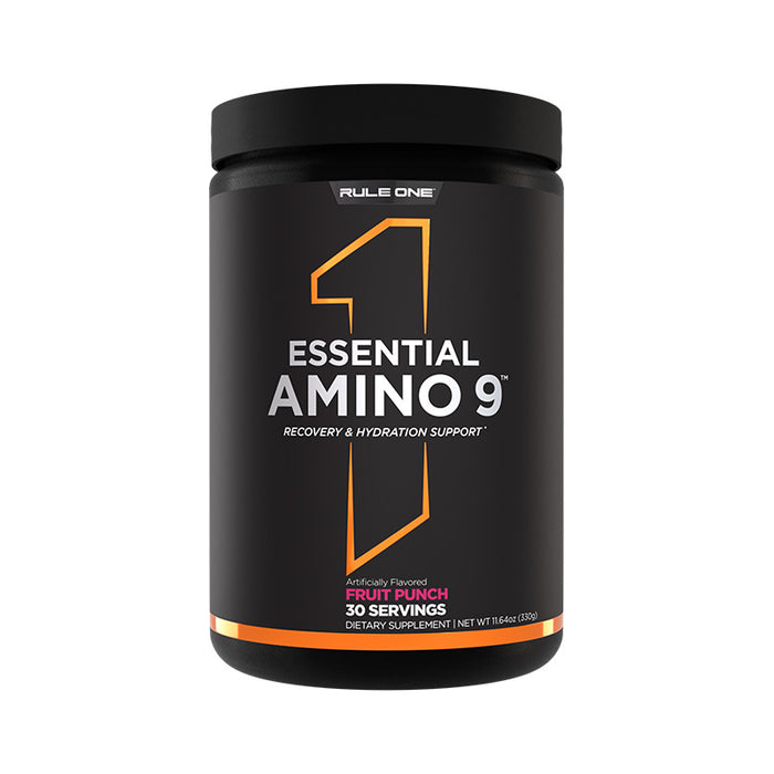 R1 Essential Amino 9