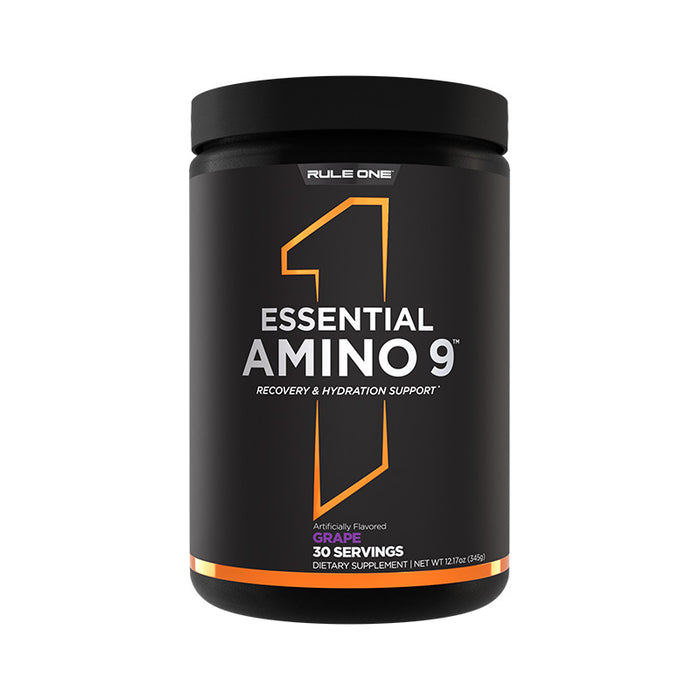 R1 Essential Amino 9