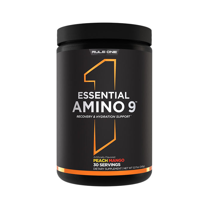 R1 Essential Amino 9