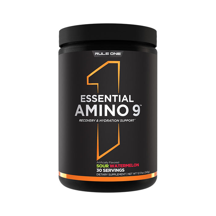 R1 Essential Amino 9