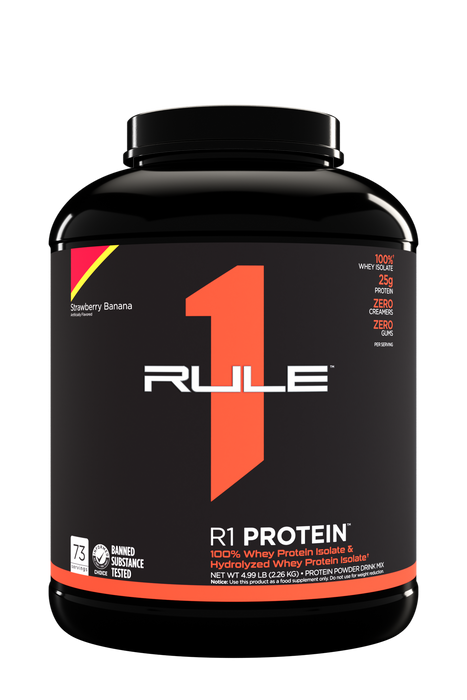 R1 Protein