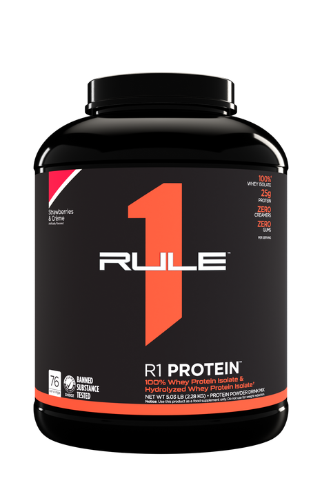 R1 Protein