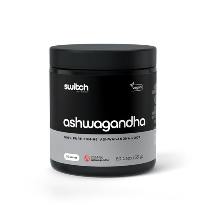 Ashwagandha