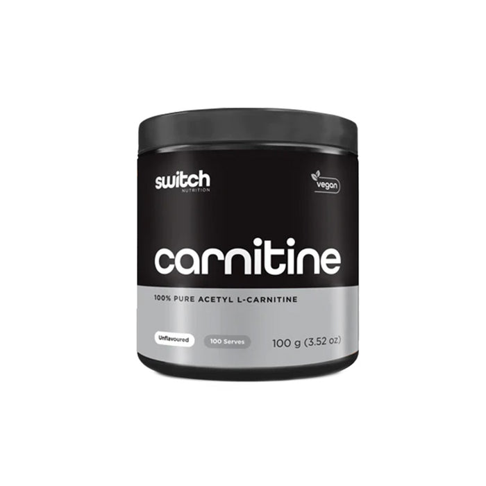 Acetyl L-carnitine