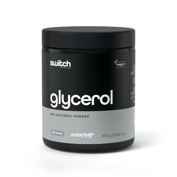 Glycerol