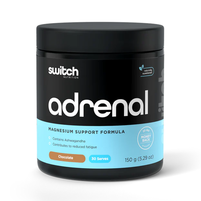 Adrenal Powder