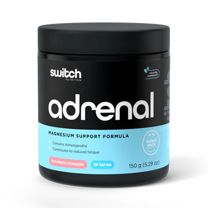 Adrenal Powder