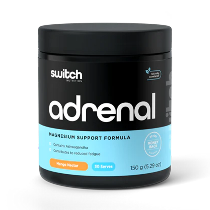 Adrenal Powder