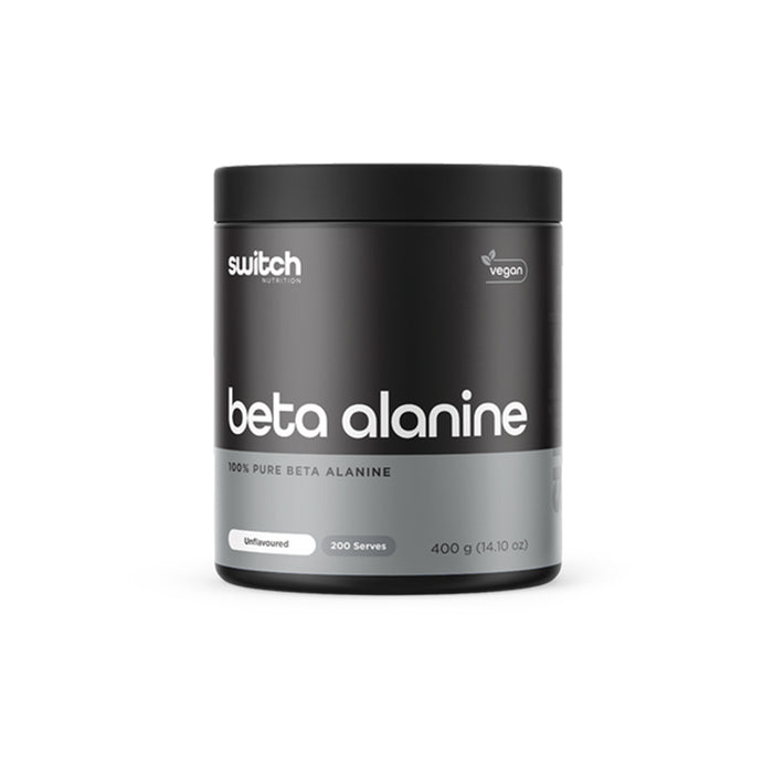 Beta-Alanine 100% Pure