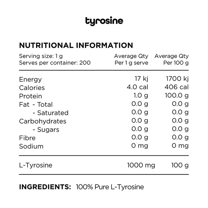 L-Tyrosine