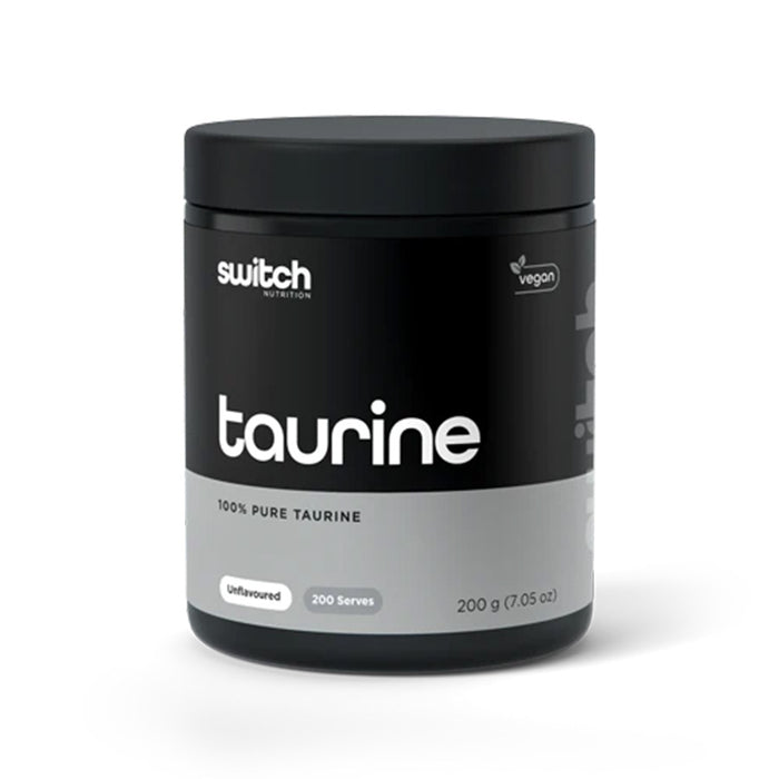 Taurine