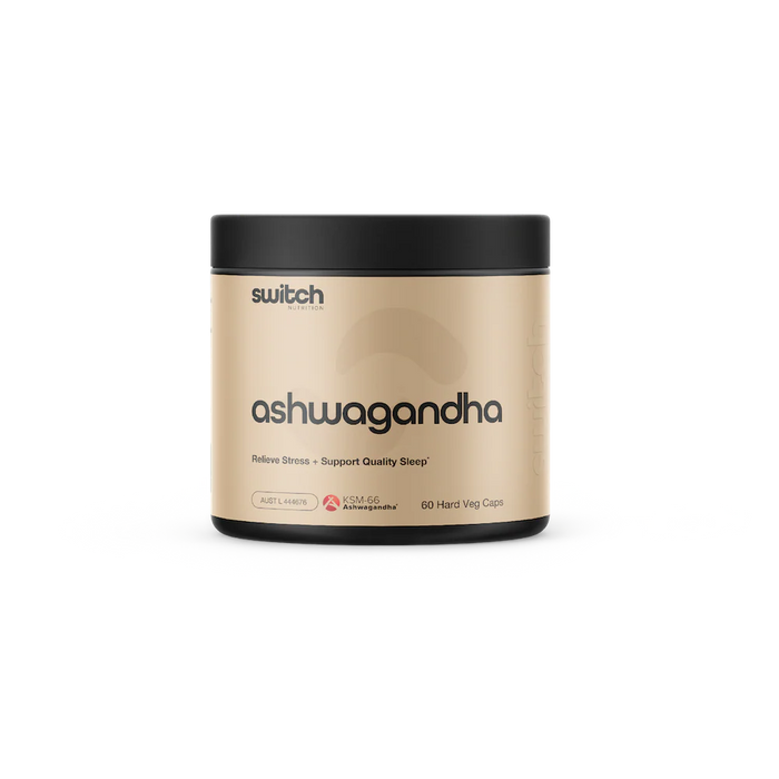Ashwagandha
