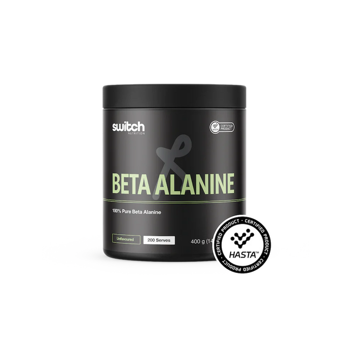Beta-Alanine 100% Pure