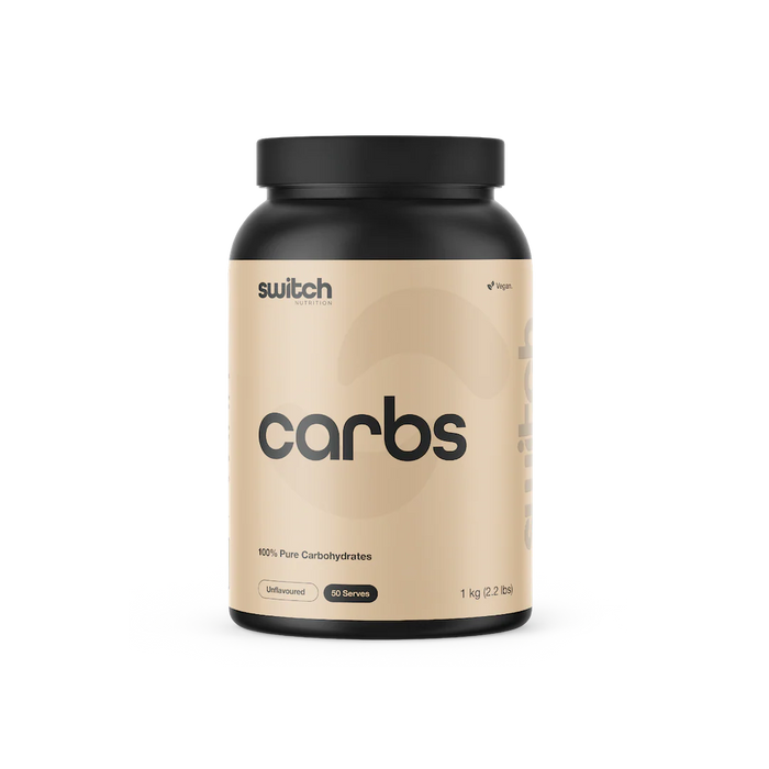 Carbohydrates