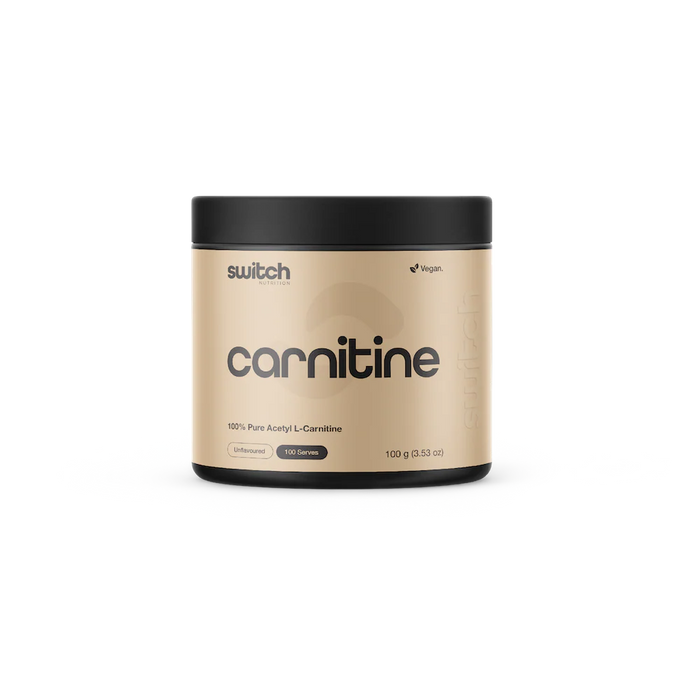 Acetyl L-carnitine