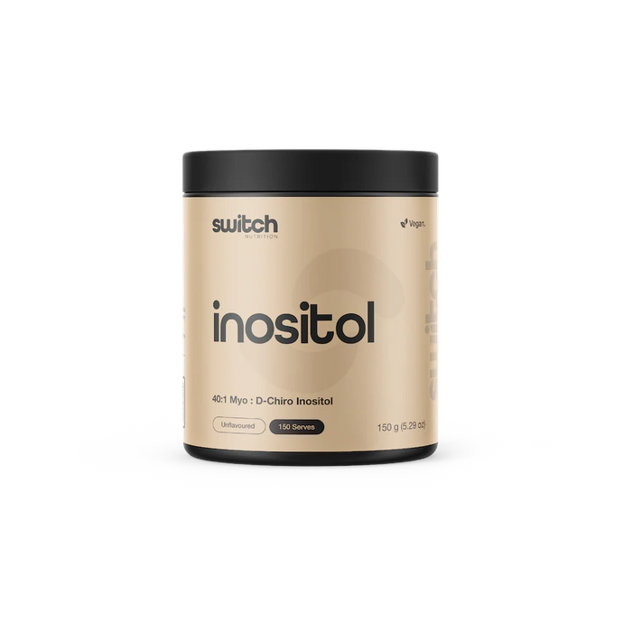 Inositol