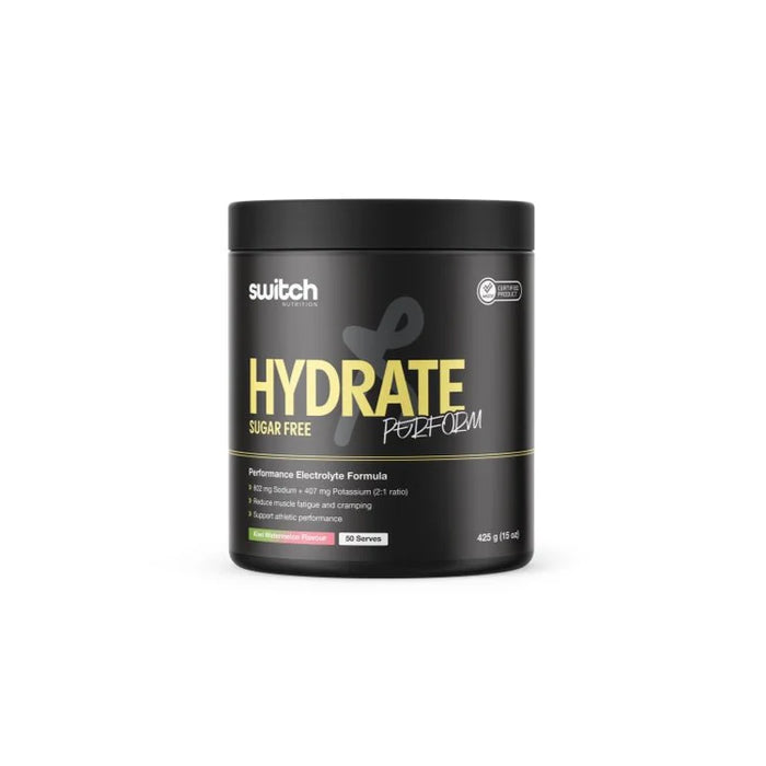 Hydrate Perform