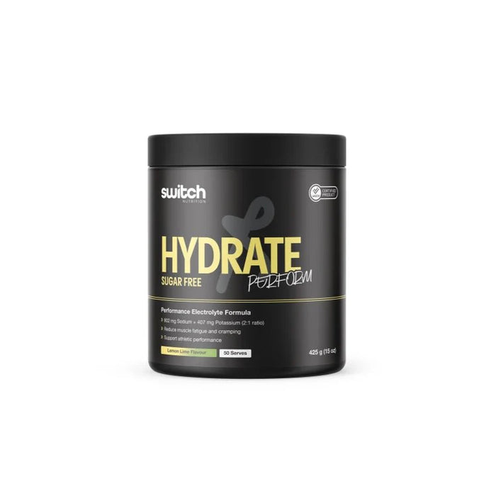 Hydrate Perform