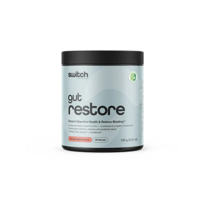 Gut Restore