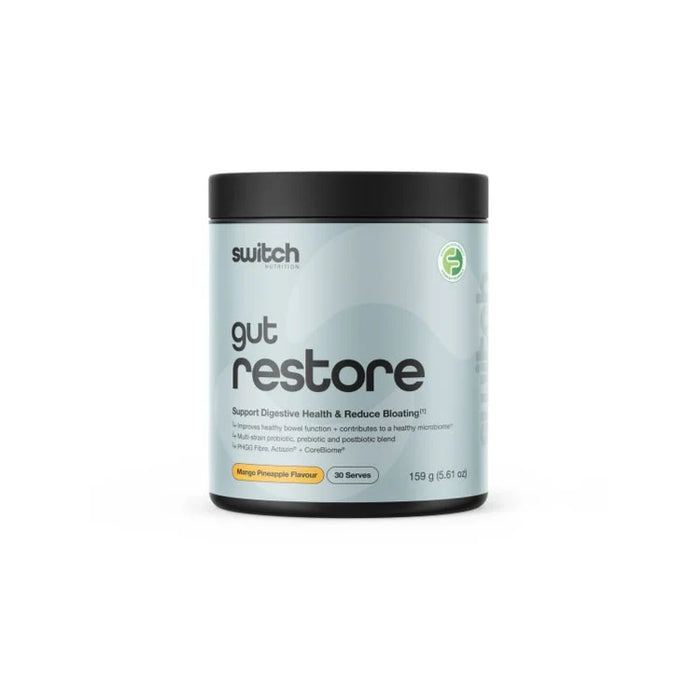 Gut Restore
