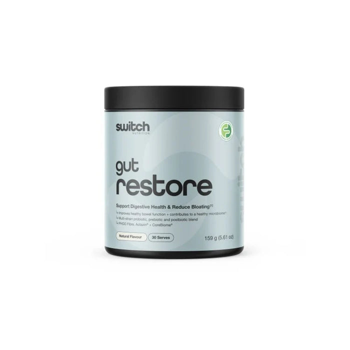 Gut Restore