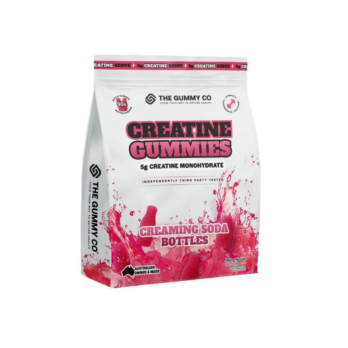 Creatine Gummies