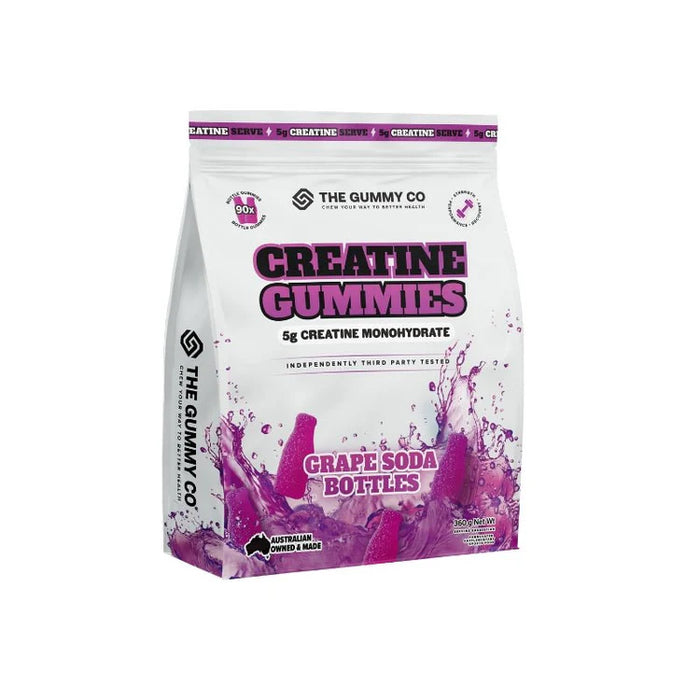 Creatine Gummies