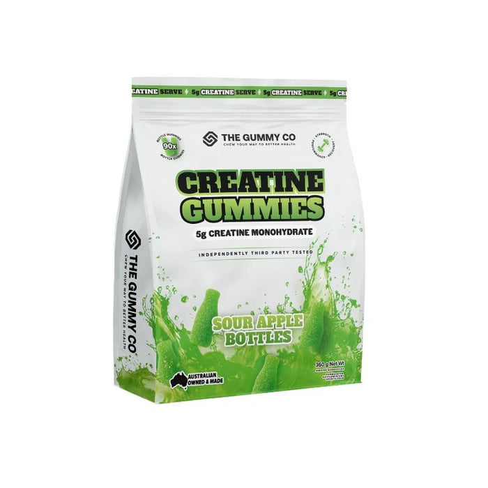 Creatine Gummies