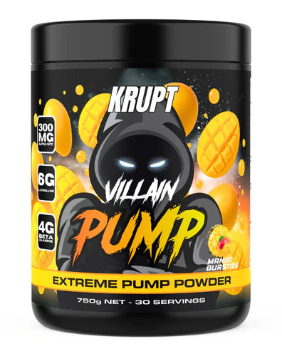 Pump