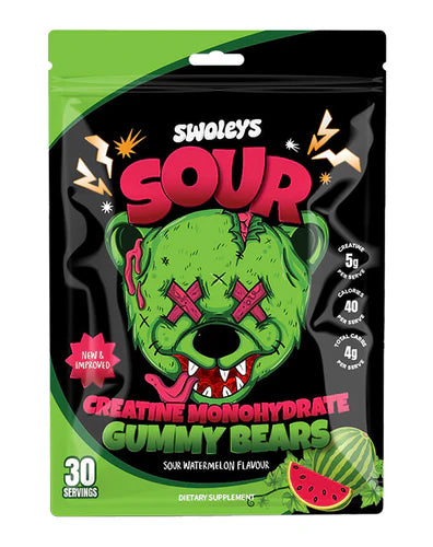 Creatine Gummies