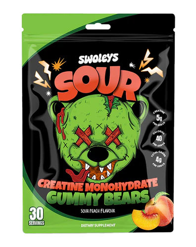 Creatine Gummies