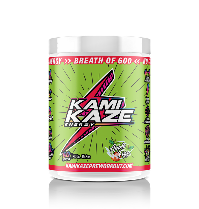 Kamikaze