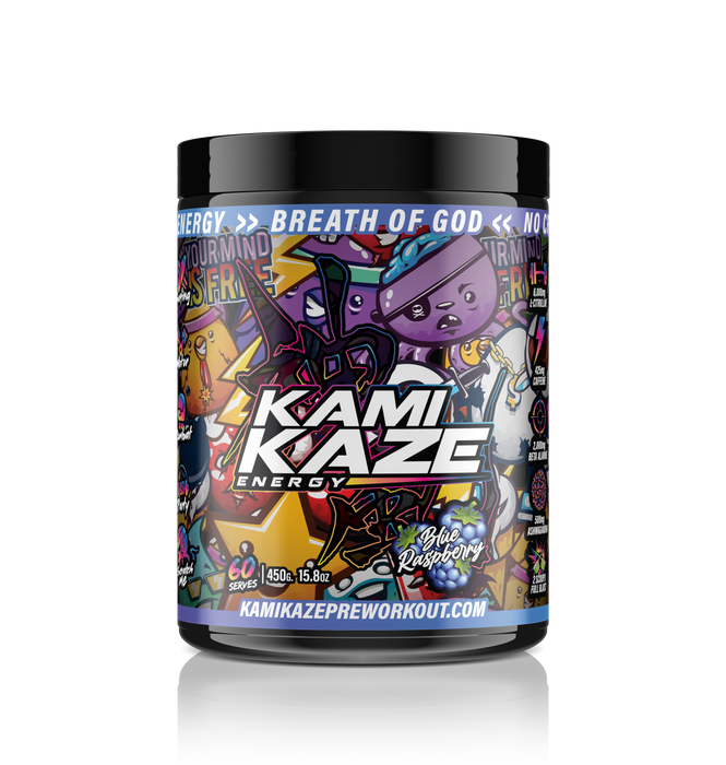 Kamikaze