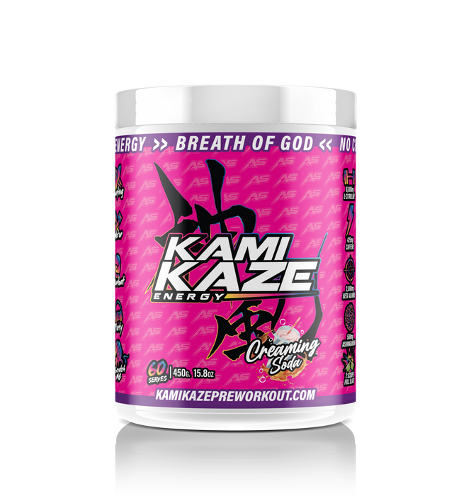 Kamikaze