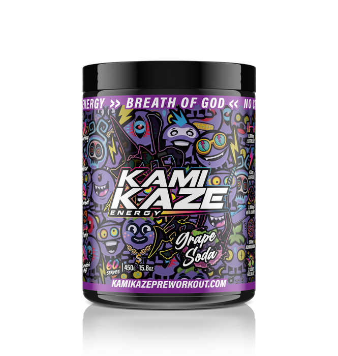 Kamikaze