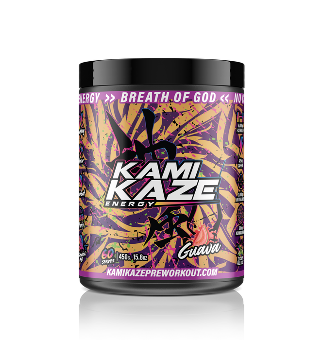 Kamikaze