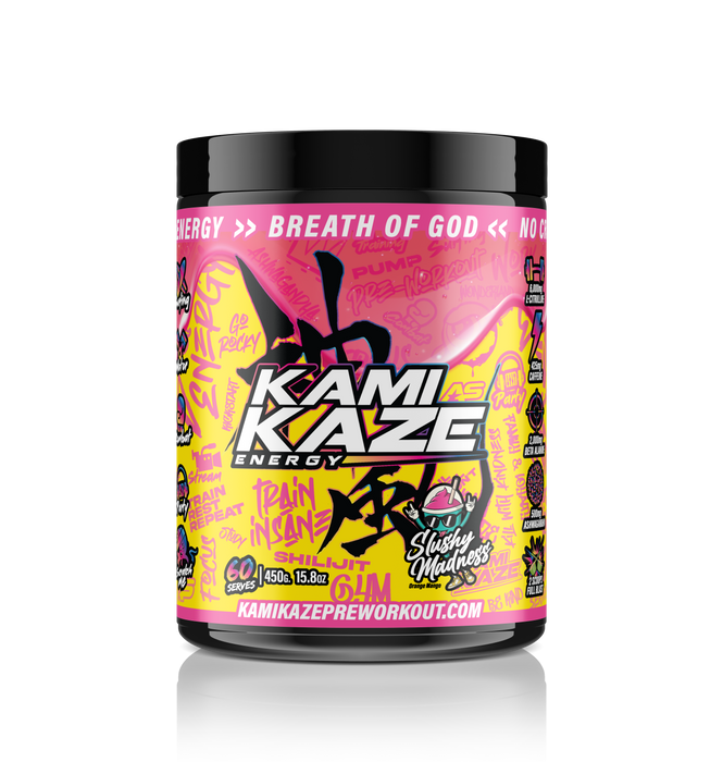 Kamikaze