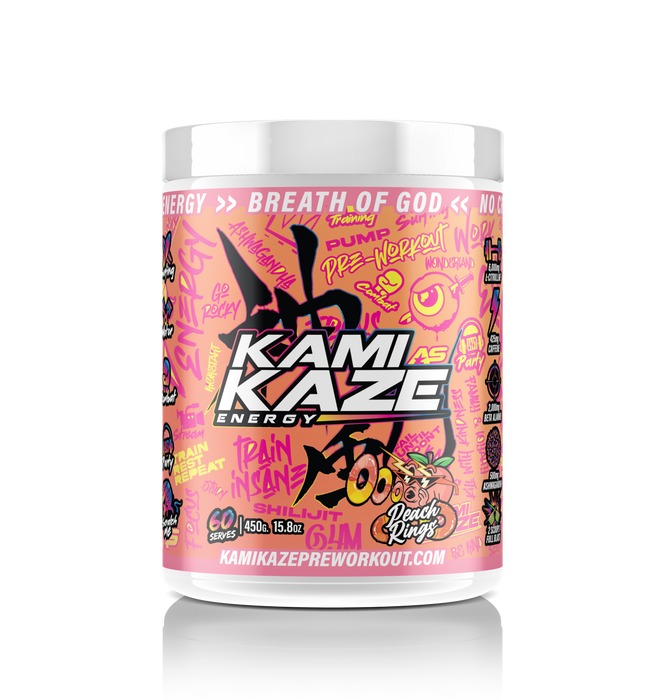 Kamikaze