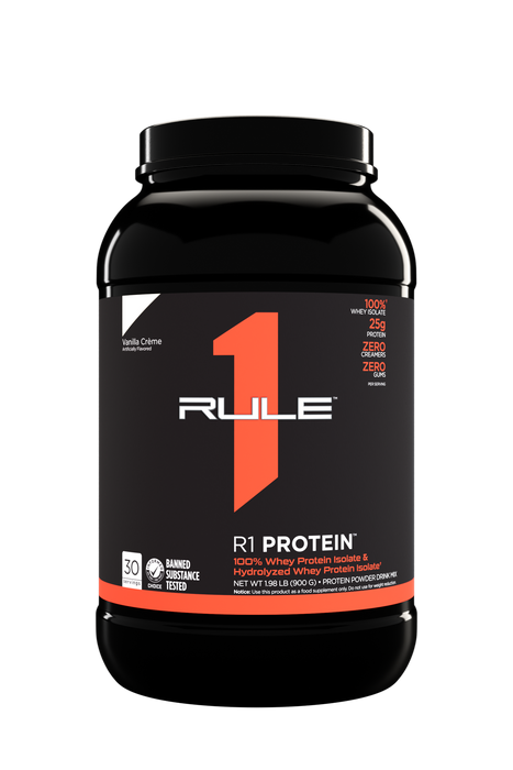 R1 Protein