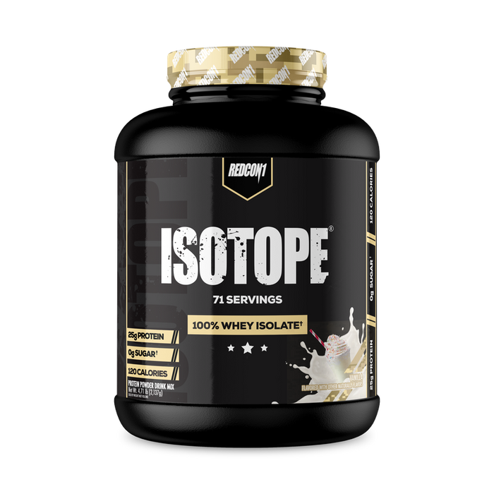 Isotope WPI