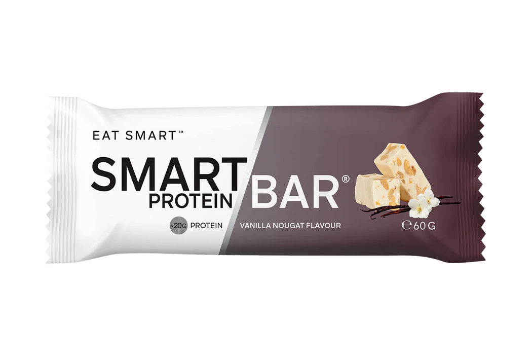 Smart Protein Bar